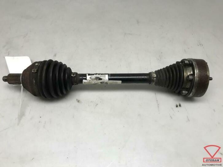 vw polo 6r vag aandrijfas links voor 6r0407761k, Auto-onderdelen, Remmen en Aandrijving, Volkswagen, Gebruikt, Ophalen of Verzenden