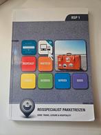 RSP 1, Ophalen of Verzenden, Zo goed als nieuw, Overige niveaus, Nederlands