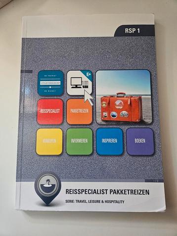 RSP 1 beschikbaar voor biedingen