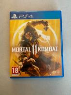 Mortal Kombat 11 – PlayStation 4 - Ps4 game, Spelcomputers en Games, Games | Sony PlayStation 4, Online, Vanaf 18 jaar, Vechten
