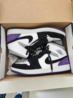 Air Jordan 1 Mid SE maat 47, Overige kleuren, Sportschoenen, Ophalen of Verzenden, Zo goed als nieuw