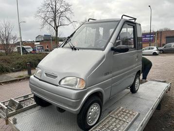 Brommobiel verkopen? Wij kopen het! Ongeacht de staat!  beschikbaar voor biedingen