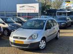 Ford Fiesta 1.3-8V Champion/Airco/Elek Raam/Apk/Scherpe Prij, Auto's, 1299 cc, Gebruikt, 4 cilinders, Bedrijf