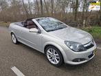 Opel Astra TwinTop 1.8 Cosmo, Voorwielaandrijving, Gebruikt, 4 cilinders, Cabriolet