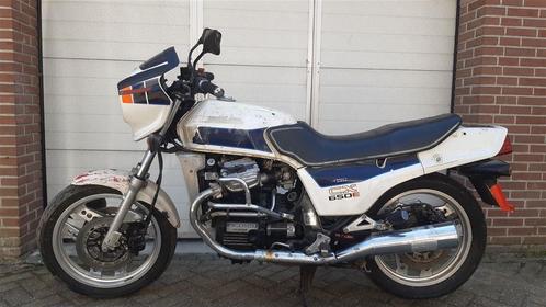 honda 9B CX650 E motorblok, Motoren, Onderdelen | Honda, Gebruikt, Ophalen