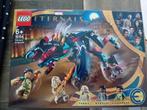 LEGO Marvel Sluwe Hinderlaag - 76154 [NEW], Kinderen en Baby's, Speelgoed | Duplo en Lego, Ophalen of Verzenden, Nieuw, Complete set