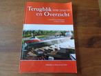 Terugblik en Overzicht van Simonshaven naar Beerse in België, Ophalen of Verzenden, 20e eeuw of later, Nieuw, Jaap van der Linde
