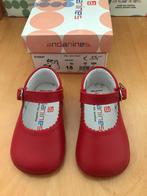 Leren ballerina's, Schoentjes, Meisje, Nieuw, Ophalen of Verzenden