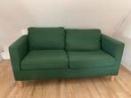 Groene IKEA bank - zo goed als nieuw!, Ophalen, 150 tot 200 cm, Tweepersoons, 75 tot 100 cm