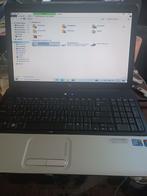 HP laptop 15 inch, Ophalen, HDD, Minder dan 4 GB, HP