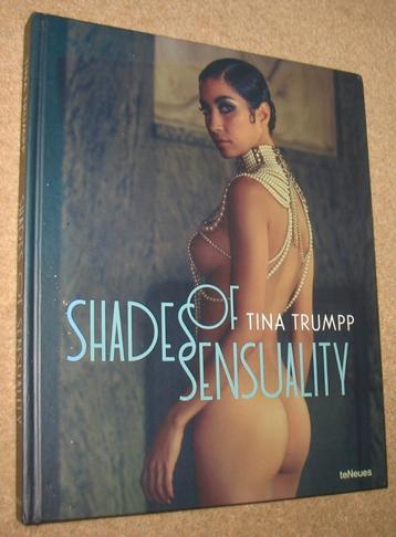 Shades of Sensuality; Tina Trumpp; 2021  beschikbaar voor biedingen