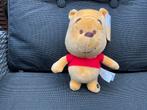 Nieuwe Disney Winnie the Pooh knuffel 20cm met kaartje, Ophalen, Winnie de Poeh of vrienden, Nieuw, Knuffel