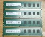 Nieuw Transcend 32GB DDR3 1600MHZ, Computers en Software, RAM geheugen, 32 GB, Nieuw, DDR3, Ophalen of Verzenden
