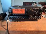 Zeer nette Yaesu FT-900, Telecommunicatie, Zenders en Ontvangers, Ophalen of Verzenden, Zo goed als nieuw