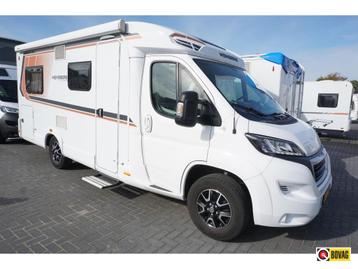 Weinsberg CaraCompact Pepper 600 MF beschikbaar voor biedingen