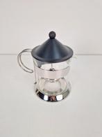 Design theepot menu deens steelhouse nicolas nicolaou, Overige materialen, N, N, Overige typen