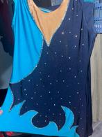 Twirl pak blauw, Sport en Fitness, Maat 36 t/m 42, Ophalen of Verzenden, Turnpak(je)