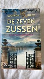 Lucinda Riley - De zeven zussen, Boeken, Lucinda Riley, Ophalen of Verzenden, Zo goed als nieuw, Nederland
