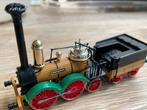 Piko Saxonia jubileum set, Hobby en Vrije tijd, Modeltreinen | H0, Zo goed als nieuw, Gelijkstroom, Locomotief, Piko