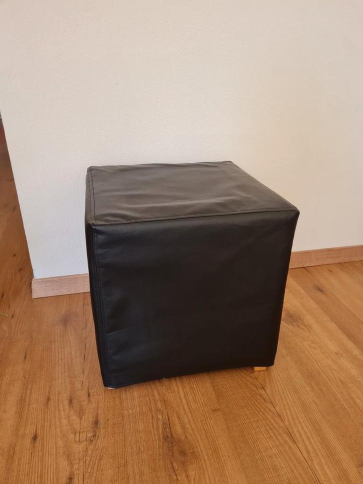 IKEA krukje/voetenbankje, Huis en Inrichting, Krukjes, Zo goed als nieuw, Hout, Ophalen