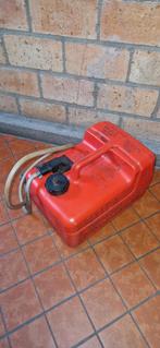 Yamaha tank 12 liter, Ophalen, Zo goed als nieuw, Motor en Techniek, Motorboot