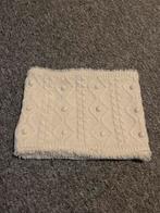 Witte warme col meisje 8-10 jaar, Ophalen, 134 t/m 140, Meisje, C & A