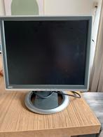 HKC LCD Monitor - Model H782B, Computers en Software, Monitoren, Ophalen, Gebruikt, Overige resoluties, LED