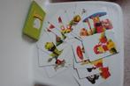 Compleet Lego Fabuland memory spel met 24 kaarten, Hobby en Vrije tijd, Gezelschapsspellen | Kaartspellen, Ophalen of Verzenden