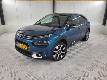 Citroen C4 Cactus Shine Automaat, Trekhaak, Navi, Parkeersen beschikbaar voor biedingen
