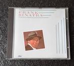 CD Frank Sinatra- The Frank Sinatra Collection., Gebruikt, Ophalen of Verzenden