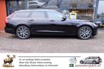 Volvo V90 2.0 T5 255pk Automaat, Leer, Elektr. stoel+memory,, Adaptive Cruise Control, 15 km/l, 4 cilinders, Zwart