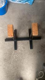 Turn / acro steuntjes voor handstand, Maat 36 t/m 42, Ophalen, Gebruikt