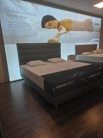 Splinternieuw electrisch verstelbaar Tempur bed 40% korting, Ophalen of Verzenden, Nieuw, Tweepersoons