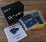 GO box - gesproken ondertiteling voor slechtzienden, Ophalen of Verzenden, Zo goed als nieuw