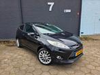 ✅️ Ford Fiesta 1.2 Benzine 2009 ✅️ ST Line ✅️ Nieuwe APK ✅️, Voorwielaandrijving, Euro 5, 600 kg, 4 cilinders