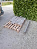 EXCLUTON Straatsteen Abbeystones getrom. certosa 20 x 5 x 7, Ophalen, Overige typen, Nieuw, Minder dan 5 m²