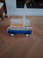 Houten loopwagen VW, Ophalen, Gebruikt, Duw- of Trekspeelgoed