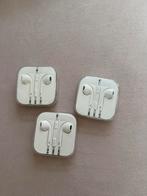 Apple oordopjes 3x NIEUW, Ophalen of Verzenden, Nieuw