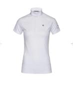 Kingsland shirt - Nieuw! - 10 stuks als partij!, Kingsland, Wit, G@c.bl, Maat 42/44 (L)