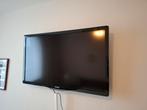 PHILIPS Smart TV met ophangsysteem, Philips, 50 Hz, Ophalen of Verzenden, Zo goed als nieuw