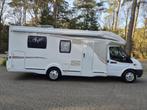 Challenger Birthday 58 Queensbed TV Solar Navi 2014 79dkm, Ringverwarming, 7 tot 8 meter, Bedrijf, Challenger