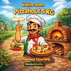 Pizzahout in doos 5KG -NIEUW in ons assortiment-, Ophalen of Verzenden, Nieuw