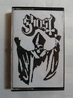 Ghost - demo (2010), Cd's en Dvd's, Rock en Metal, Gebruikt, Ophalen of Verzenden, Voorbespeeld