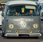 Notek Volkswagen oldtimer VW Kever t1 t2 t2a Mistlampen, Auto-onderdelen, Verlichting, Ophalen of Verzenden, Gebruikt, Volkswagen