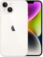 Apple iPhone 14 Wit 128GB B Grade | 2 Jaar Garantie!, Gebruikt, Info@rocketsale.nl, Rocket Sale, Ophalen of Verzenden