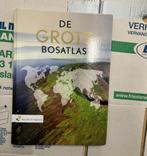 De Grote Bosatlas vmbo-havo-vwo, Bosatlas, 2000 tot heden, Ophalen of Verzenden, Zo goed als nieuw