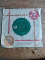 Cliff Richard - Bachelor Boy / The Next Time Single, Ophalen of Verzenden, Gebruikt, Overige formaten