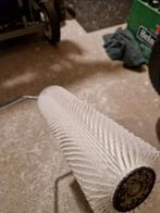 Prikroller voor egalisatie 1x gebruikt, Ophalen of Verzenden, Gebruikt