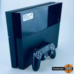 Playstation 4 Original 500B Met Controller | Nette staat