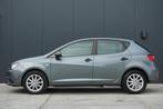 Seat Ibiza 1.2 TSI Style 2014 Airco 5 Deurs, Auto's, Voorwielaandrijving, Gebruikt, 990 kg, Ibiza